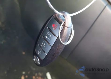 2021 Nissan Versa Sv Xtronic Cvt z USA, uszkodzony, nr VIN 3N1CN8EV5ML822080